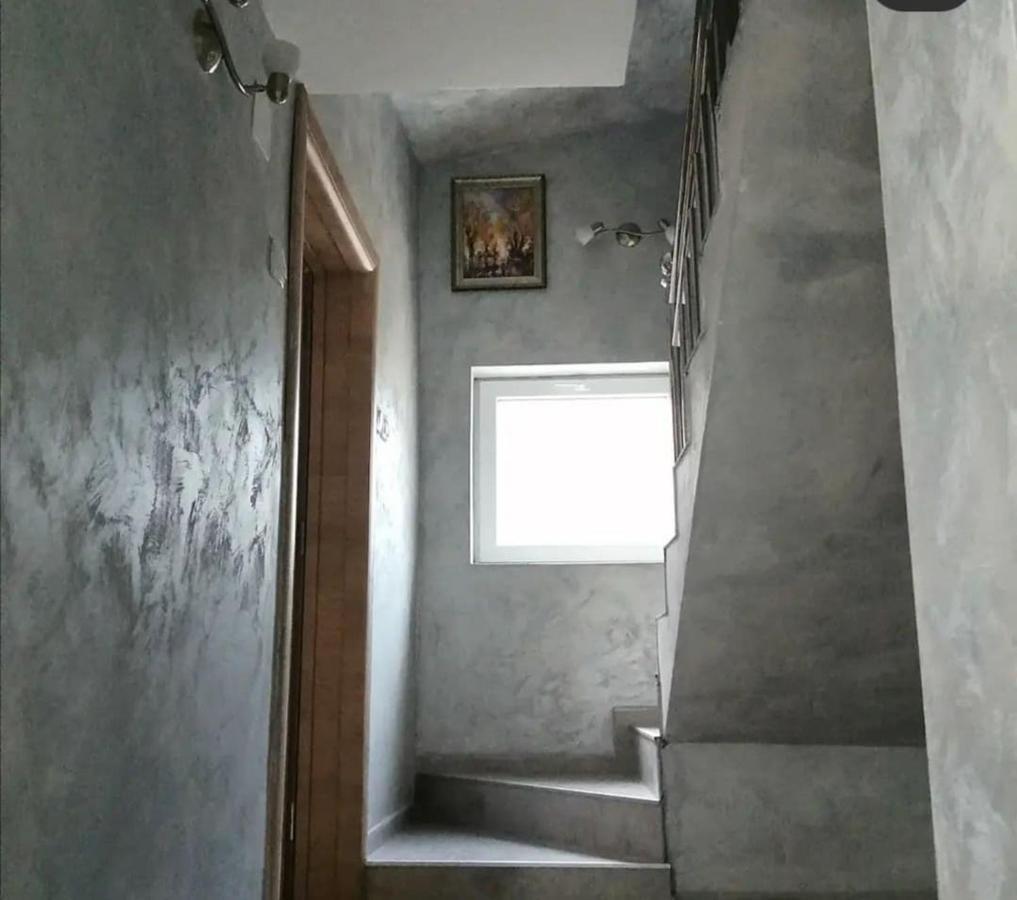 Vila Lux Nedeljkovic Gornja Trepca Čačak Dış mekan fotoğraf