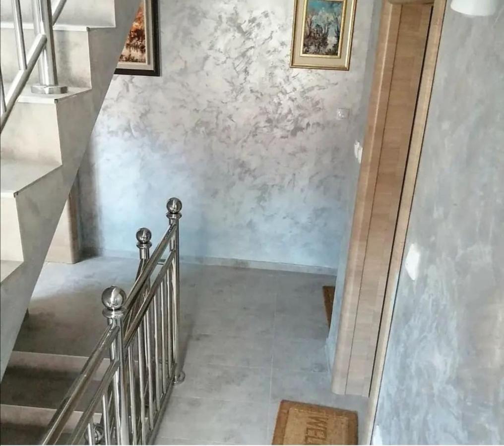 Vila Lux Nedeljkovic Gornja Trepca Čačak Dış mekan fotoğraf