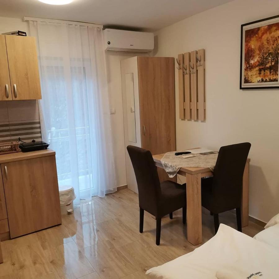 Vila Lux Nedeljkovic Gornja Trepca Čačak Dış mekan fotoğraf