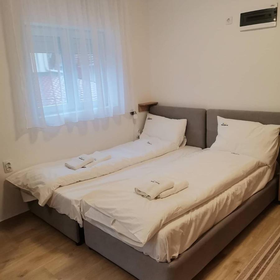 Vila Lux Nedeljkovic Gornja Trepca Čačak Dış mekan fotoğraf