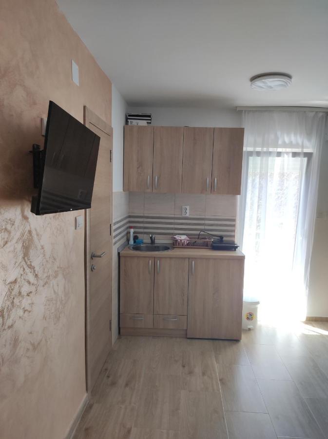 Vila Lux Nedeljkovic Gornja Trepca Čačak Dış mekan fotoğraf